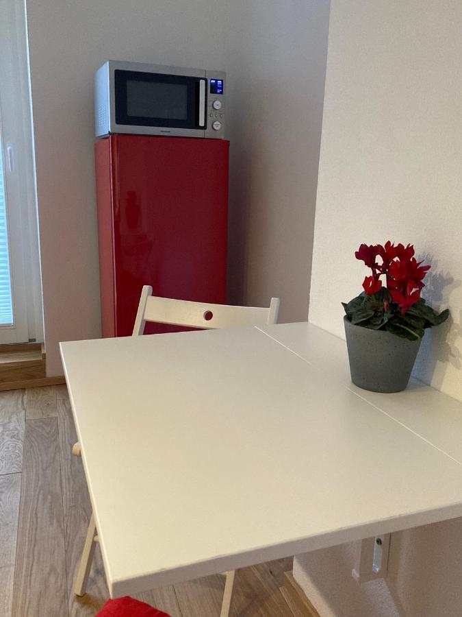 Appartamento Stieg 1 Quedlinburg Esterno foto