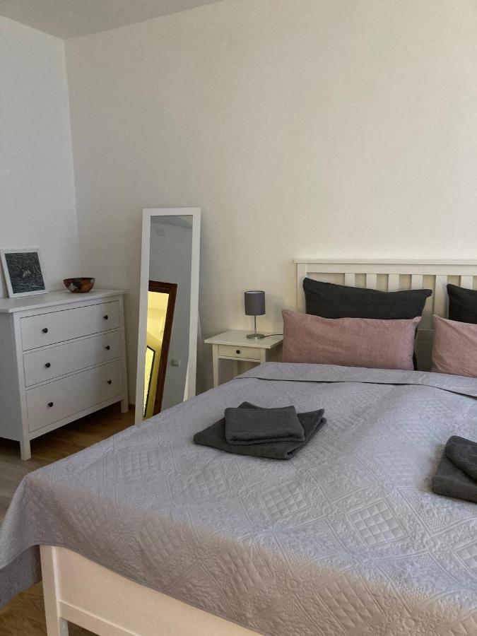 Appartamento Stieg 1 Quedlinburg Esterno foto